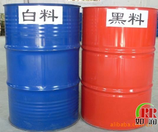 糧庫(kù)氣密性專(zhuān)用硬泡聚氨酯保溫材料及施工圖施